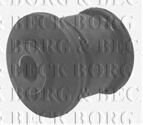 Сайлентблок рычага BORG & BECK BSK6455