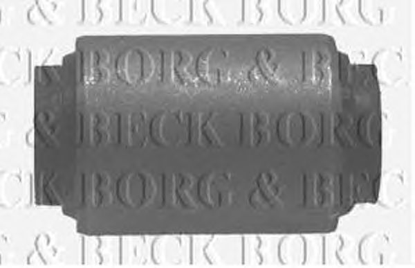 Сайлентблок рычага BORG & BECK BSK6474