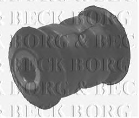 Сайлентблок рычага BORG & BECK BSK6479