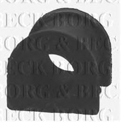 Опора, стабілізатор BORG & BECK BSK6496