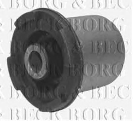 Сайлентблок рычага BORG & BECK BSK6520