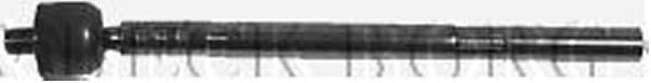 Рулевая тяга BORG & BECK BTR4829