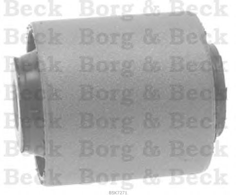 Сайлентблок рычага BORG & BECK BSK7271
