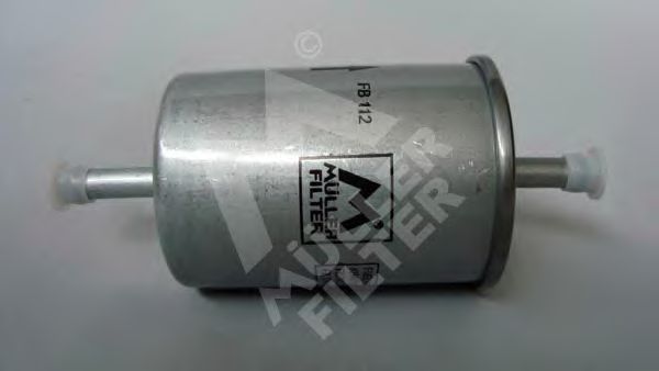 Топливный фильтр MULLER FILTER FB112