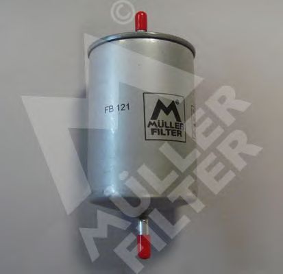 Топливный фильтр MULLER FILTER FB121