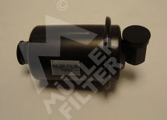 Топливный фильтр MULLER FILTER FB351