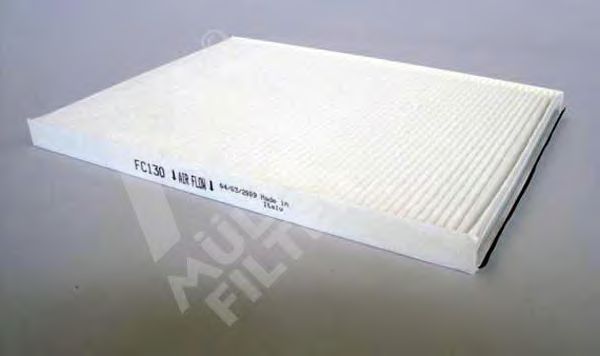 Фильтр салона MULLER FILTER FC130