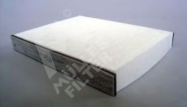 Фильтр салона MULLER FILTER FC155