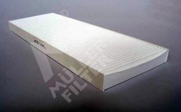 Фильтр салона MULLER FILTER FC175