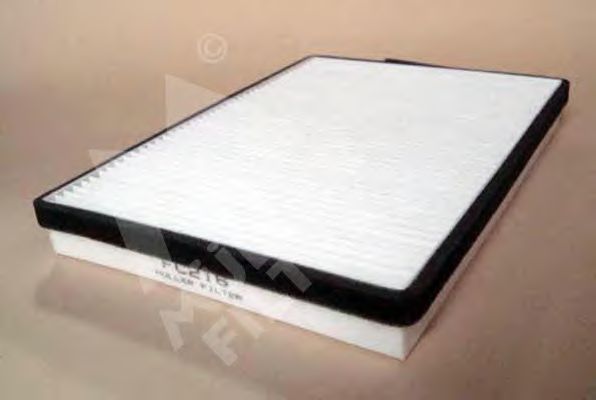 Фильтр салона MULLER FILTER FC216