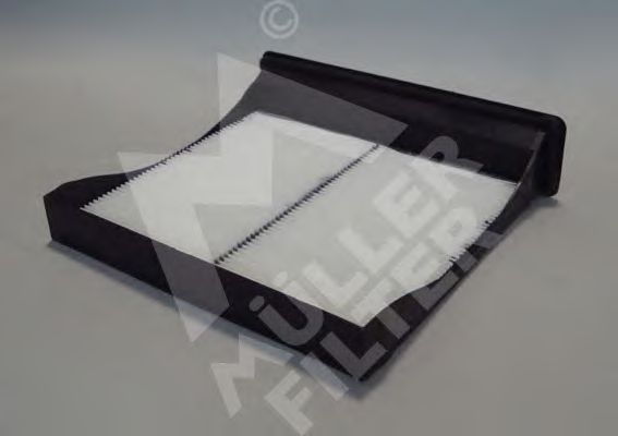 Фильтр салона MULLER FILTER FC284