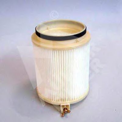 Фильтр салона MULLER FILTER FC296
