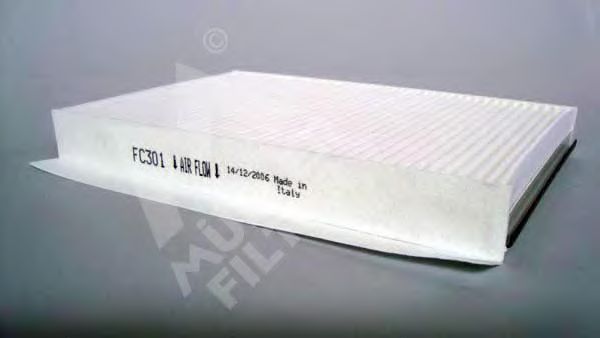 Фильтр салона MULLER FILTER FC301