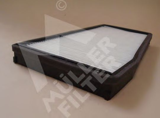 Фильтр салона MULLER FILTER FC304