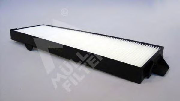 Фильтр салона MULLER FILTER FC382
