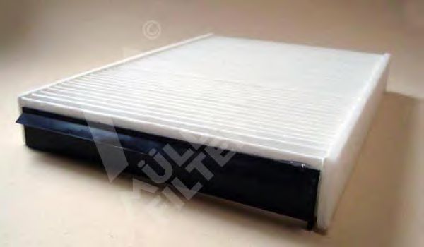 Фильтр салона MULLER FILTER FC386