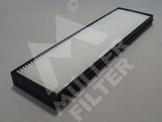 Фильтр салона MULLER FILTER FC398x2