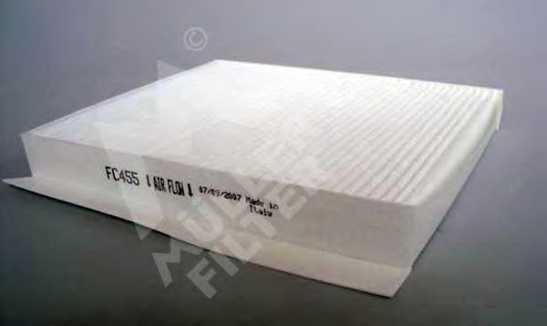 Фильтр салона MULLER FILTER FC455