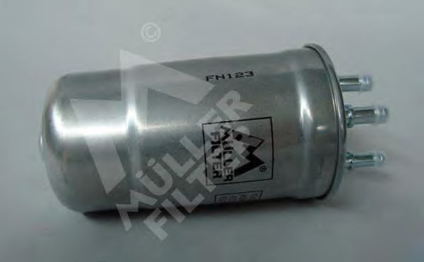 Топливный фильтр MULLER FILTER FN123
