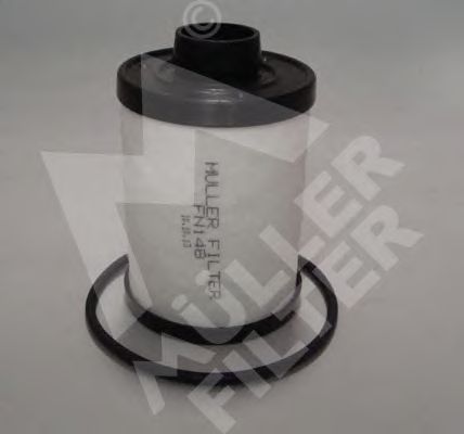 Топливный фильтр MULLER FILTER FN148