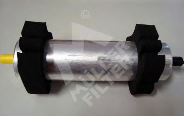 Топливный фильтр MULLER FILTER FN570