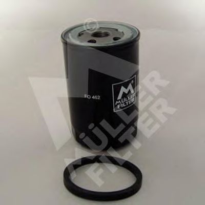 Масляный фильтр MULLER FILTER FO462