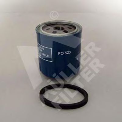 Масляний фільтр MULLER FILTER FO523