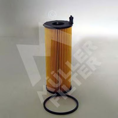 Масляный фильтр MULLER FILTER FOP365