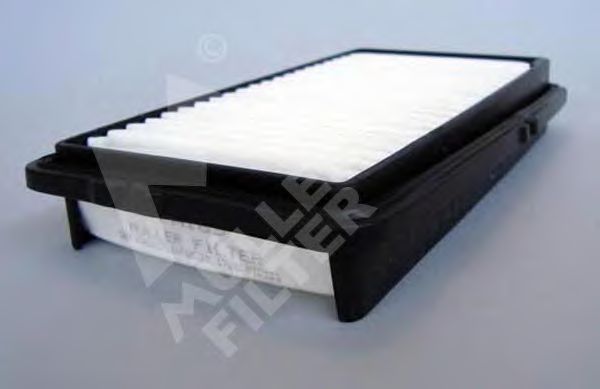 Воздушный фильтр MULLER FILTER PA169