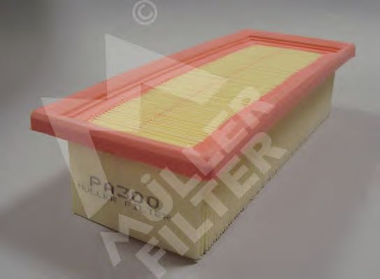 Воздушный фильтр MULLER FILTER PA300