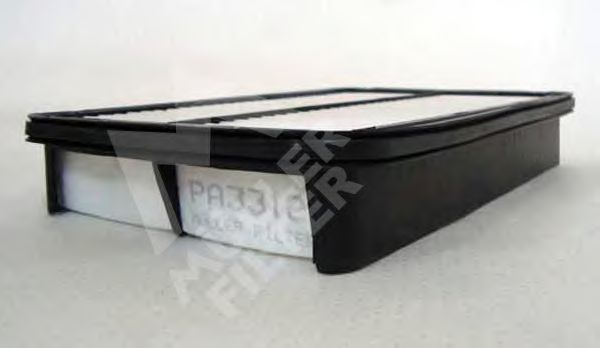 Воздушный фильтр MULLER FILTER PA3312