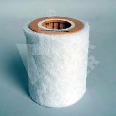 Повітряний фільтр MULLER FILTER PA3334