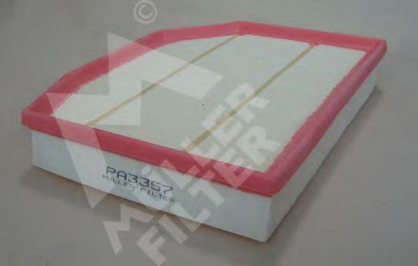 Воздушный фильтр MULLER FILTER PA3357