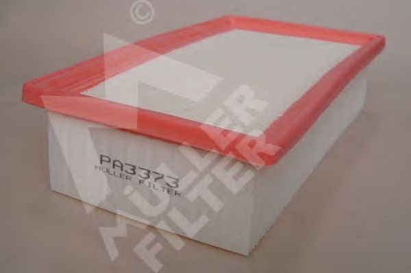 Повітряний фільтр MULLER FILTER PA3373