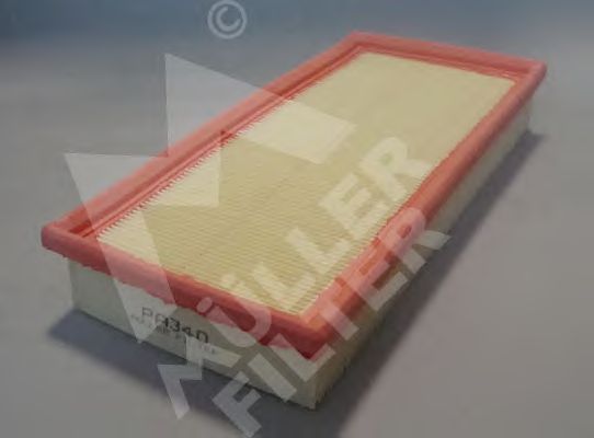 Воздушный фильтр MULLER FILTER PA340