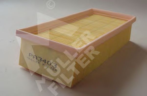 Воздушный фильтр MULLER FILTER PA3403