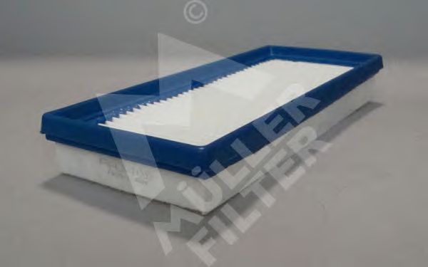Воздушный фильтр MULLER FILTER PA3405