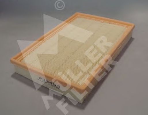 Воздушный фильтр MULLER FILTER PA3499