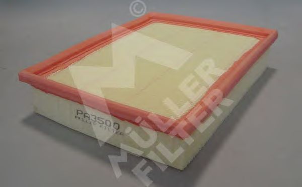 Воздушный фильтр MULLER FILTER PA3500