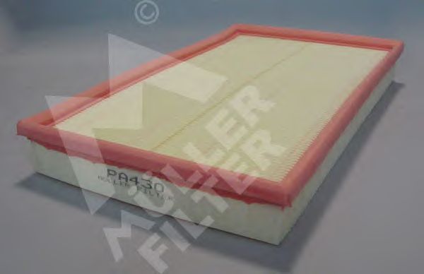 Воздушный фильтр MULLER FILTER PA430