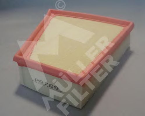 Воздушный фильтр MULLER FILTER PA729