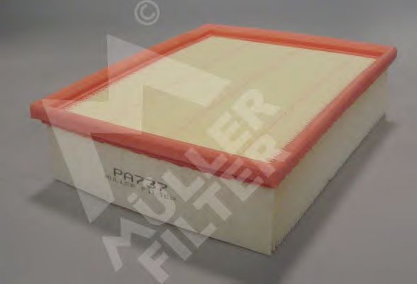 Воздушный фильтр MULLER FILTER PA737