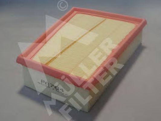 Воздушный фильтр MULLER FILTER PA784