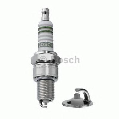 Свіча запалювання BOSCH 0 242 225 548