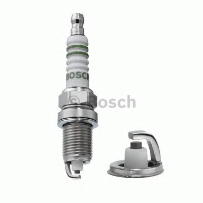 Свеча зажигания BOSCH 0 242 225 580