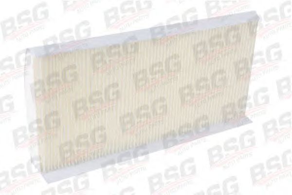 Фильтр салона BSG BSG 30-145-003