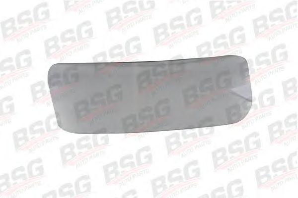 Стекло зеркала заднего вида BSG BSG 30-910-015