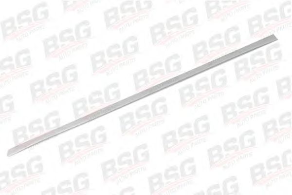 Молдинг двери BSG BSG 30-924-011