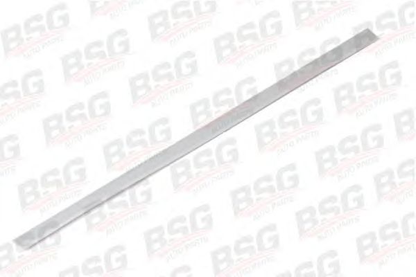 Молдинг двери BSG BSG 30-924-012