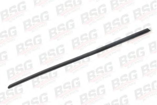 Молдинг двери BSG BSG 30-924-032